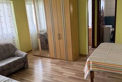 Apartament cu 2 camere în Progresul - 5