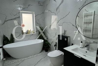 Duplex cu 3 camere cu Teren 370 Mp în Dumbrăvița - 5