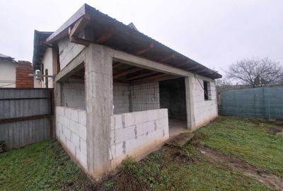 Casă cu 4 camere în Central - 7