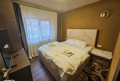 Apartament cu 3 camere în Central - 13