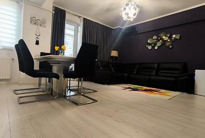Apartament 3 camere Militari Residence - 9
