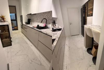 Apartament de vanzare 3 camere Onix North Park Residence loc de parcare inclus - 3