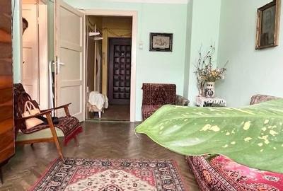 Apartament cu 2 camere, 45 mp utili, Etaj 3, Decebal, Oradea Apartament cu 2 camere, 45 mp utili, Etaj 3, Decebal, Oradea - 3