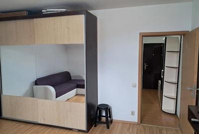 Garsonieră semidecomandată în Buziașului - 2