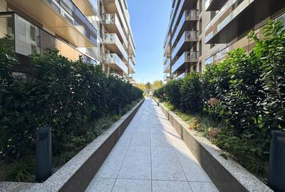 Apartament 2 Camere Cortina 126 Erou Iancu Nicolae Pipera Baneasa Zoo - 20