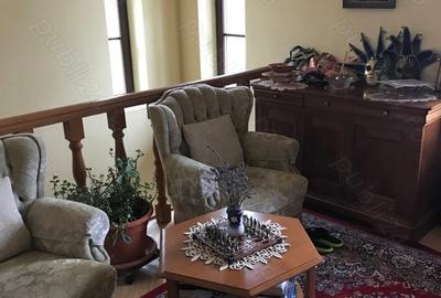 Casă cu 4 camere în Călugareni - 6