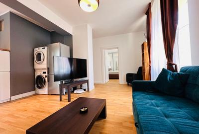 Apartament cu 2 camere decomandat, mobilat în Floreasca - 3