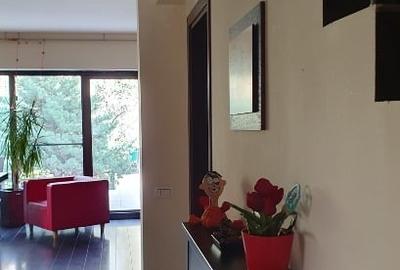 Vila P+E la liziera Padurii Baneasa, Bucuresti, Sector 1 - 8