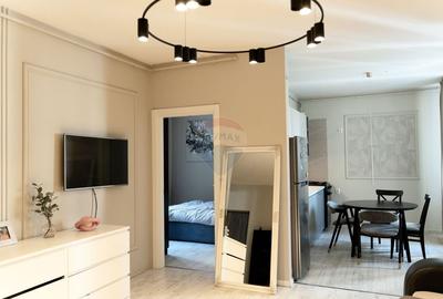 Apartament cu 2 camere decomandat, mobilat în Drumul Taberei - 1