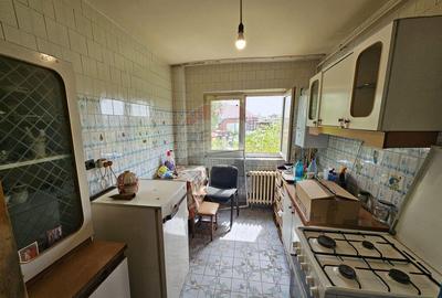 Apartament 3 camere si 2 bai-zona Gorjului - centrala ter... - 12