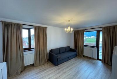 Apartament cu 2 camere decomandat în Central - 2