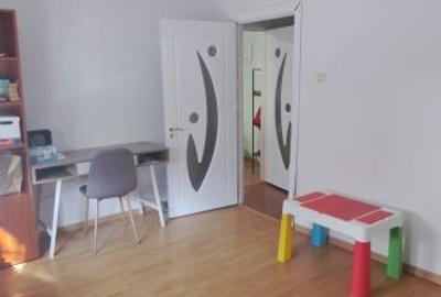 Apartament cu 2 camere în Titulescu - 8