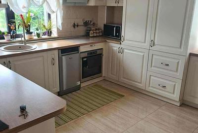 Apartament cu 3 camere, mobilat în Nord - 15