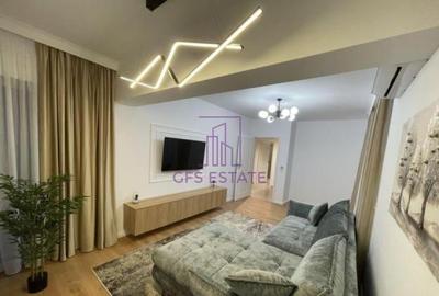 Apartament cu 2 camere în Berceni - 1