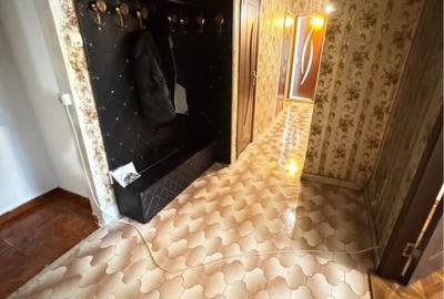 Apartament cu 3 camere decomandat, mobilat în Rahova - 6