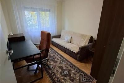 Girocului, 3 camere decomandat, et2, centrala gaz, nou renovat Girocului, 3 camere decomandat, et2, centrala gaz, nou renovat - 22