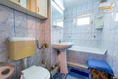 LIVE! Camin decomandat,4 camere,2 bai, conditii apreciabile,Ciucului,Sfantu Gheorghe - 17