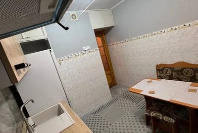 Apartament cu 2 camere decomandat în Central - 5