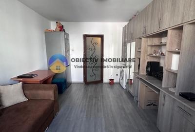 Oferta garsoniera de vanzare – Cartier Maratei / Etaj 2 - 3