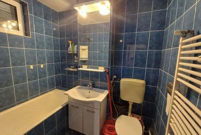 Apartament cu 3 camere decomandat în Complex Studențesc - 5