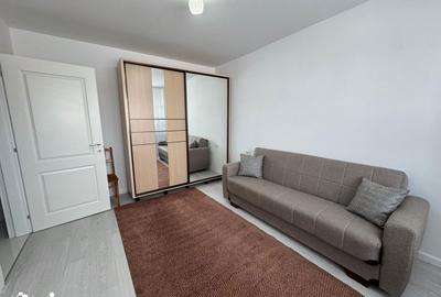 Apartament cu 2 camere decomandat, mobilat în Central - 4