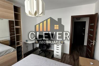 Apartament cu 2 camere, mobilat în Theodor Pallady - 7