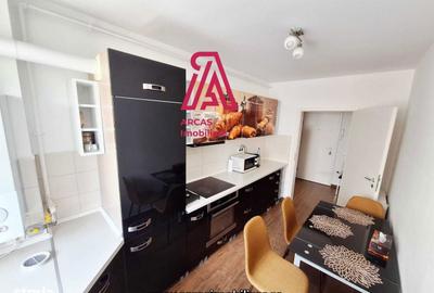 Apartament cu 2 camere în Cristian - 12