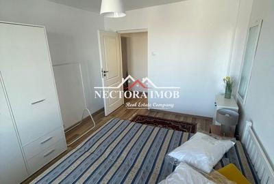 Apartament cu 3 camere decomandat în Cetății - 13