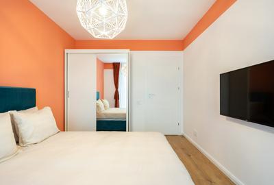Apartament cu 2 camere decomandat, mobilat în Timpuri Noi - 8
