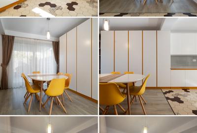 Casă cu 4 camere cu Canalizare în Antiaeriană - 3