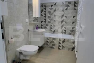 Garsonieră în Libertății - 2