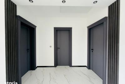 Casă cu 3 camere cu Teren 350 Mp în Săcălaz - 10