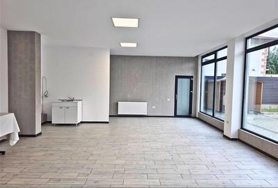 SHOWROOM - LOCATIE PREMIUM, DN 7 - GORANU - 5