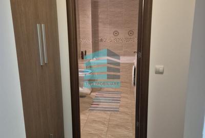 Apartament cu 2 camere decomandat, mobilat în Central - 37