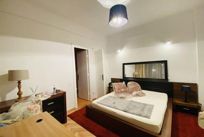 Apartament cu 2 camere semidecomandat în Calea Victoriei - 2