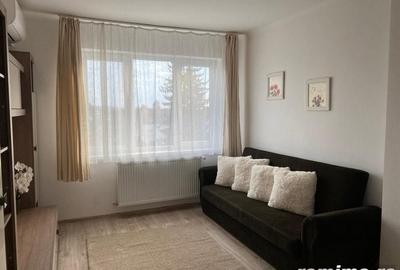 Garsonieră în Agronomie - 2