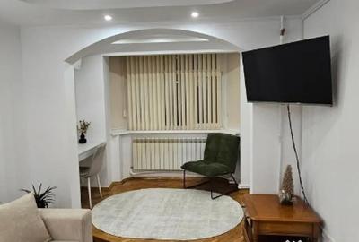 Garsonieră în Dorobanți - 4