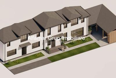 Teren Construcții intravilan de 302 mp, în Eroii Revoluției - 6
