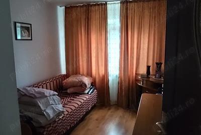 Proprietar - Apartament 3 camere et 1 ,Bl A zona Cina. - 5