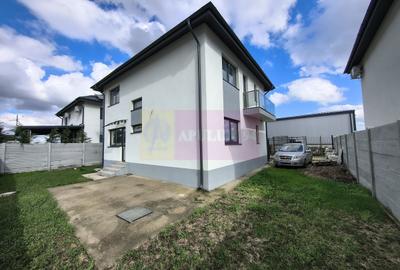 Casă cu 4 camere cu Teren 180 Mp în Măgurele - 18