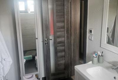 Casă cu 4 camere cu Teren 400 Mp în Beliș - 6