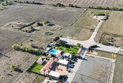 Spațiu comercial, de 560 mp, în Nord - 1