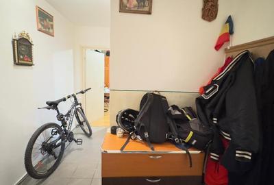 Apartament cu 3 camere decomandat în Noua - 14