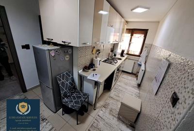 Apartament cu 2 camere semidecomandat în Micro III - 6