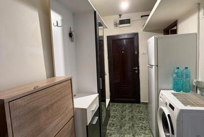 Apartament cu 2 camere semidecomandat, mobilat în Km 4-5 - 12