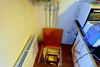 Apartament 3 camere, decomandat - zona Tractorul - 9