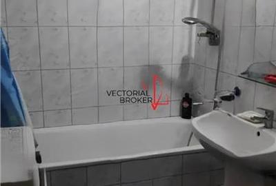 Apartament cu 4 camere semidecomandat, mobilat în Pantelimon - 6