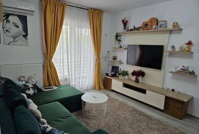Apartament cu 3 camere decomandat în Popas Păcurari