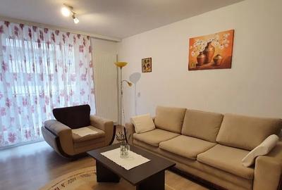 Apartament 2 camere Tip Studio - Urban Plaza - Cod Intern 2990 - 2