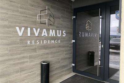 Apartament cu 3 camere decomandat, mobilat în Tractorul - 1